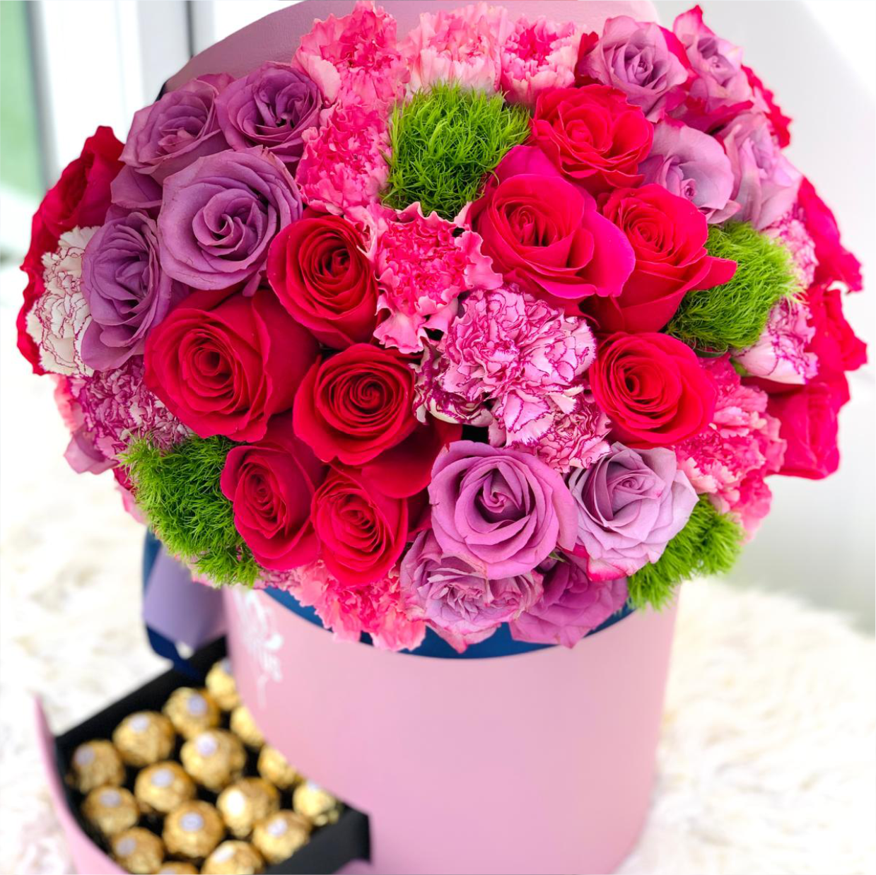 Diseño Francés y ferrero - Imagen 9