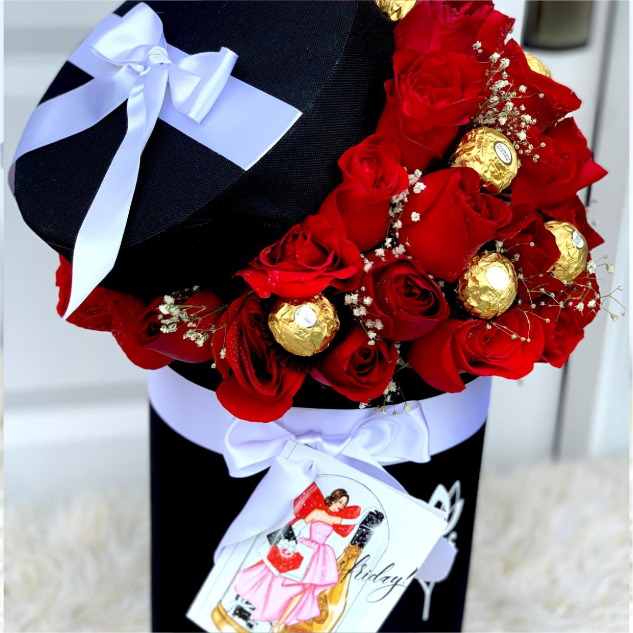 Diseño Francés y ferrero - Imagen 8