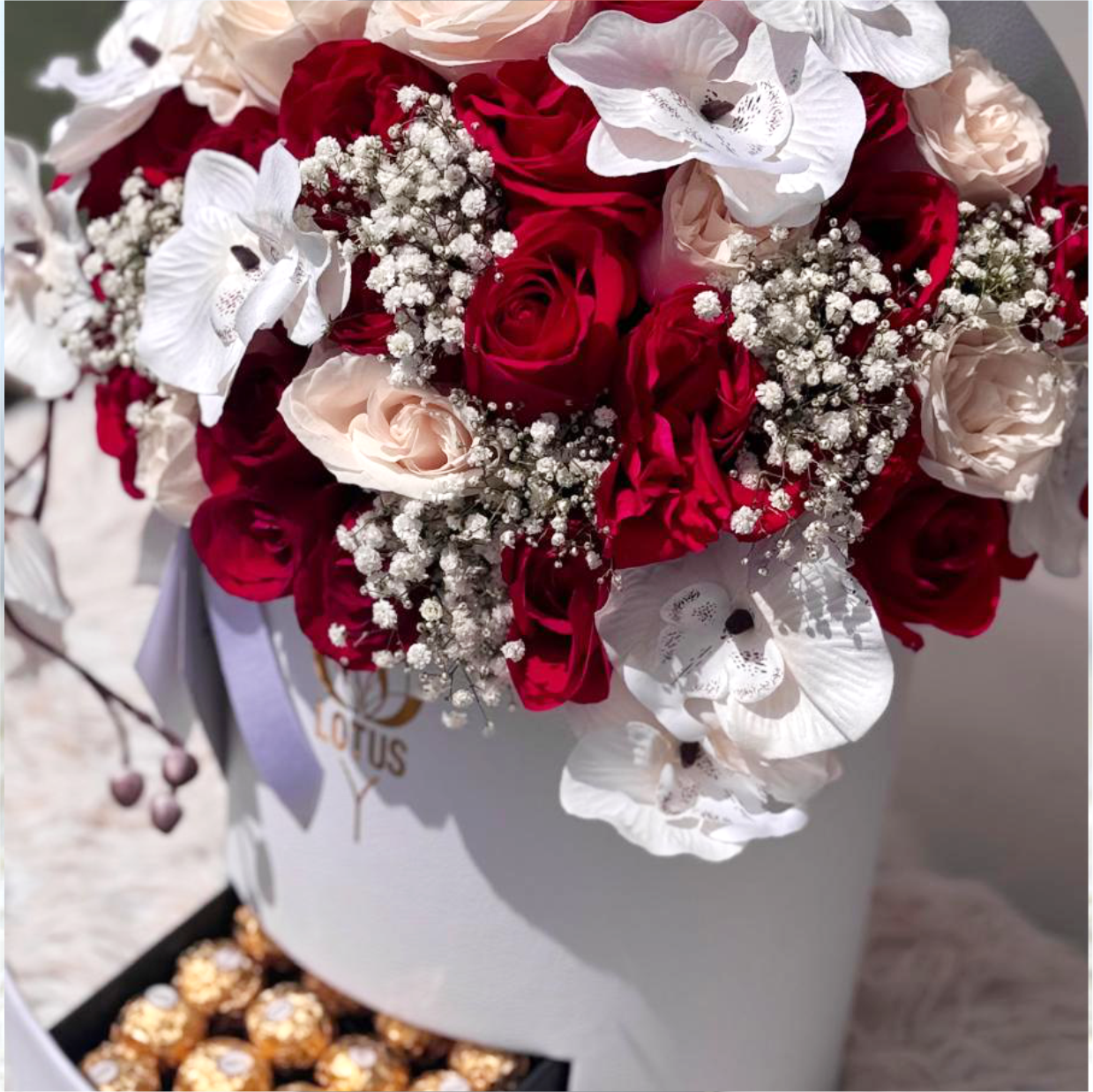 Diseño Francés y ferrero - Imagen 7