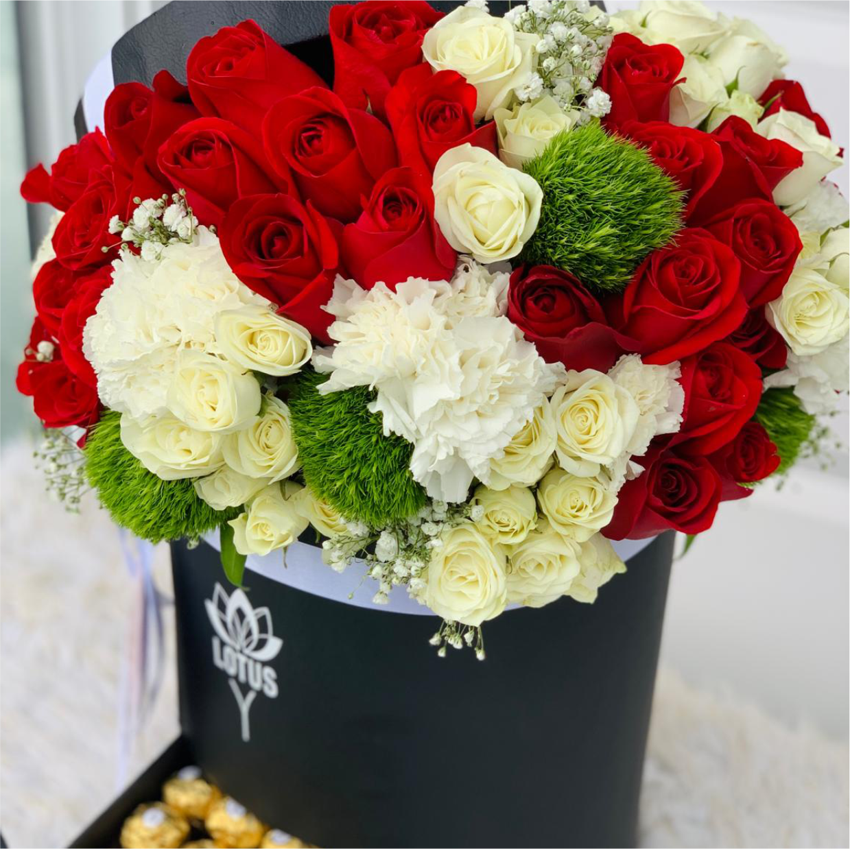 Diseño Francés y ferrero - Imagen 6