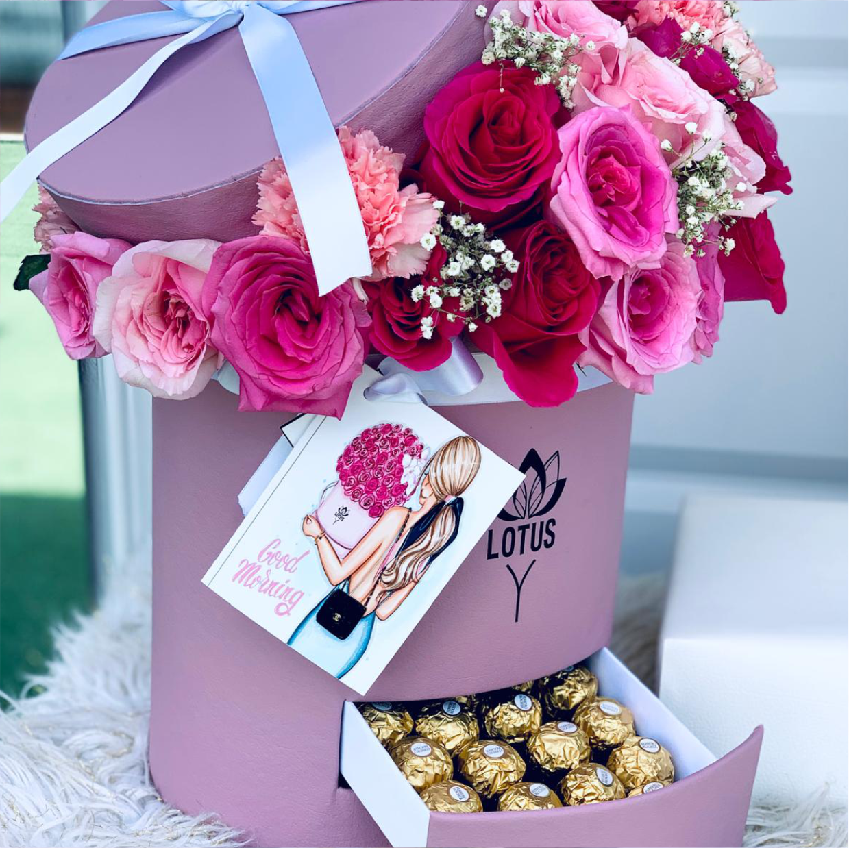 Diseño Francés y ferrero - Imagen 4