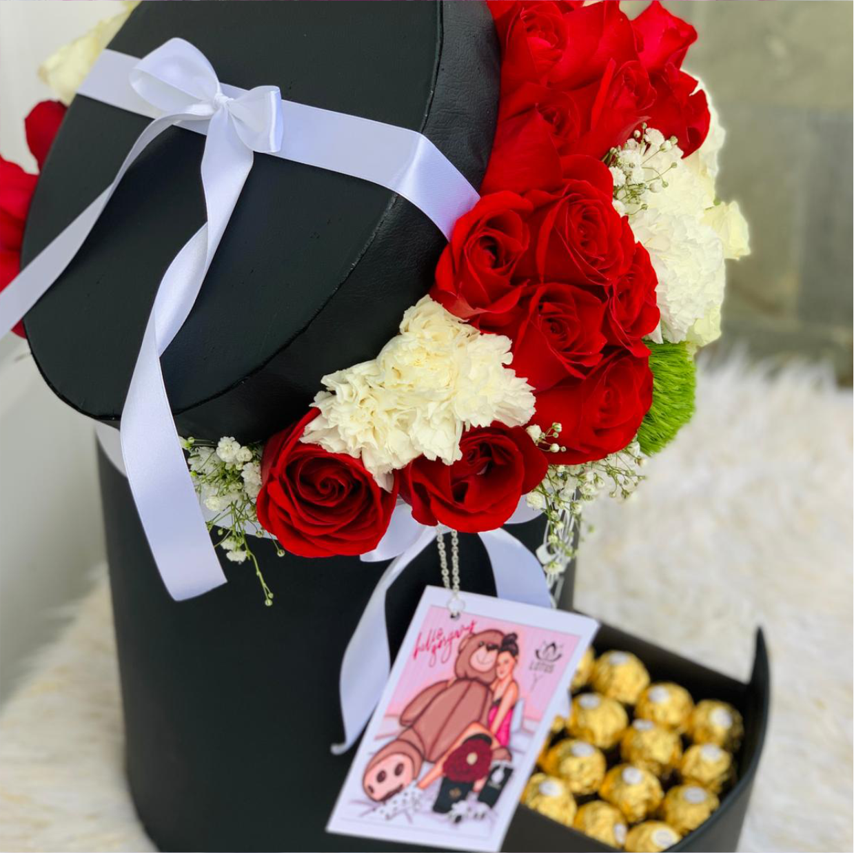 Diseño Francés y ferrero - Imagen 3