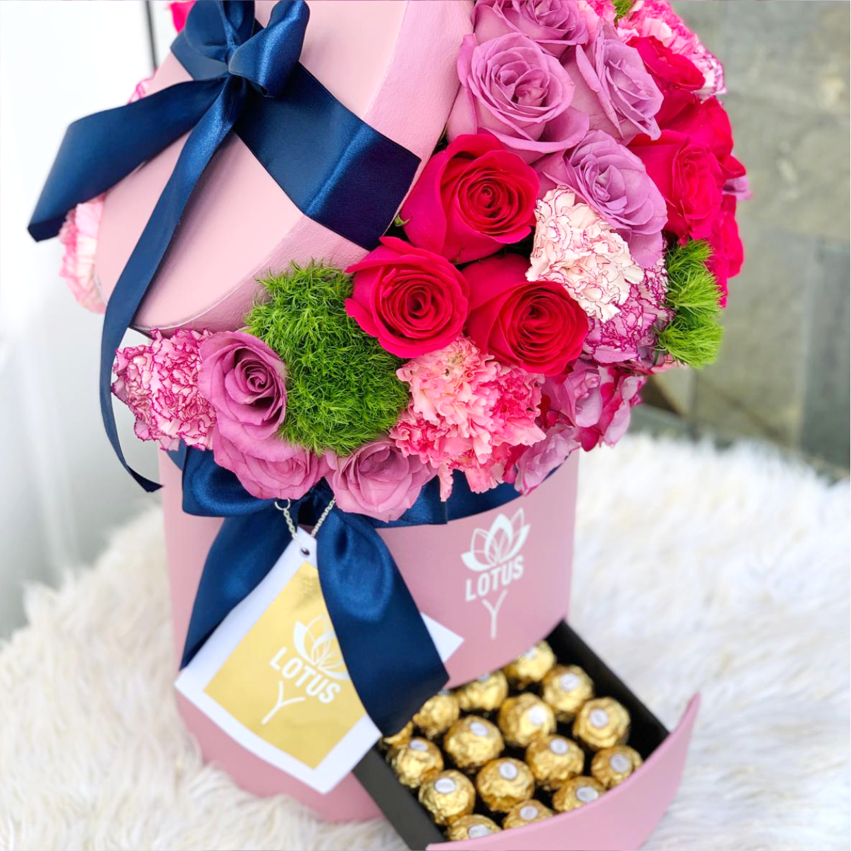 Diseño Francés y ferrero - Imagen 2